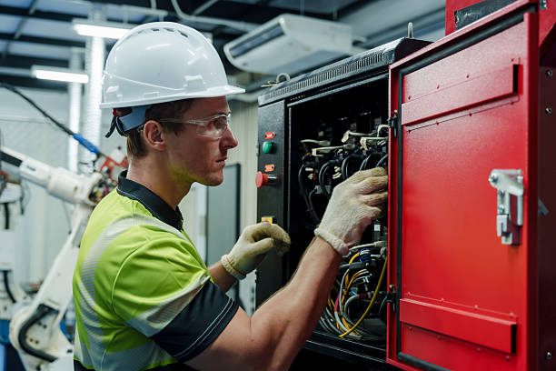 24/7 Emergency Generator Installation experts in Lake Providence, LA